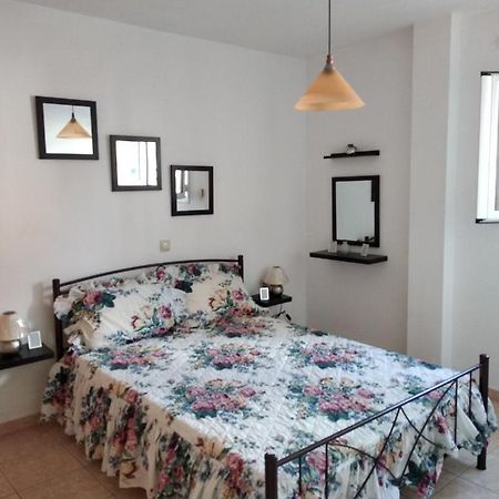 Kassiani Apartment 2 Kastania  Luaran gambar