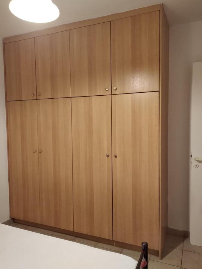 Kassiani Apartment 2 Kastania  Luaran gambar